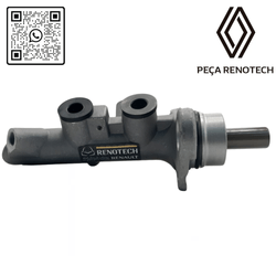 RN 207697-X 7701207697 CIL. MESTRE DE FREIO MEG IIGRAND TOUR CABS 1